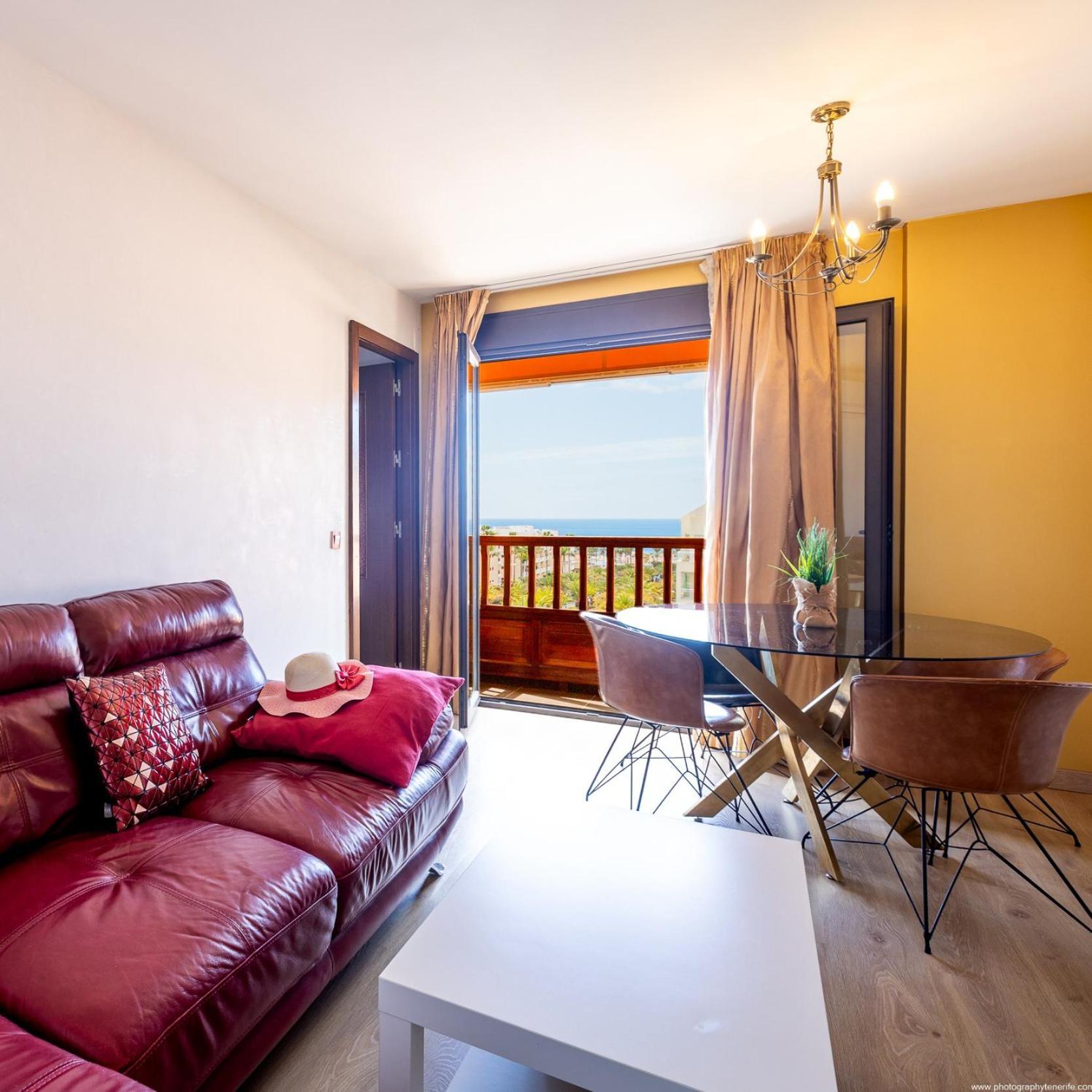 Sunset Palm Mar - Family Friendly Suites Exterior photo