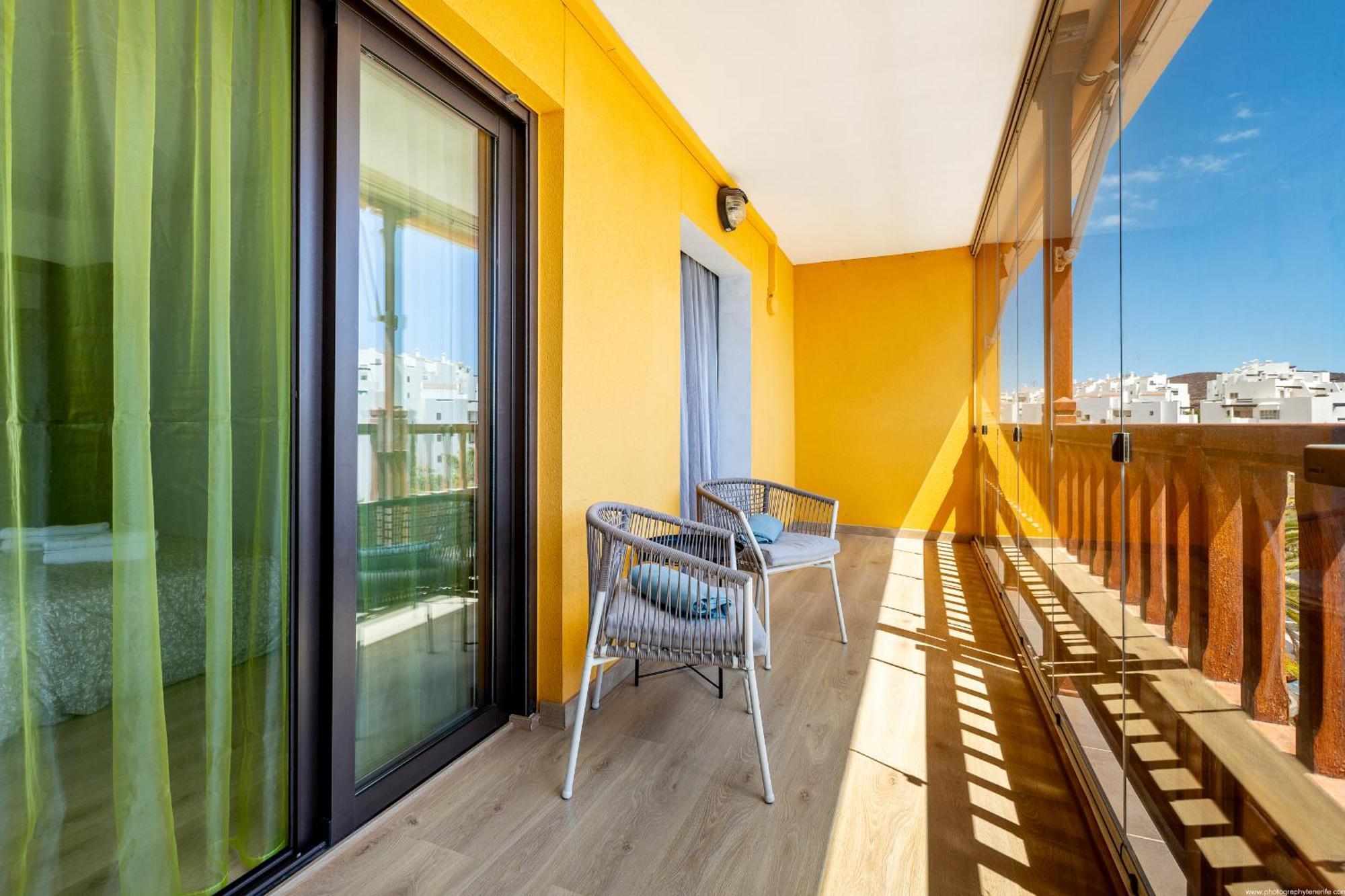 Sunset Palm Mar - Family Friendly Suites Exterior photo
