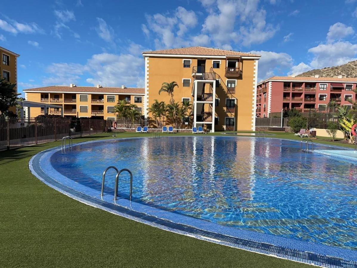Sunset Palm Mar - Family Friendly Suites Exterior photo