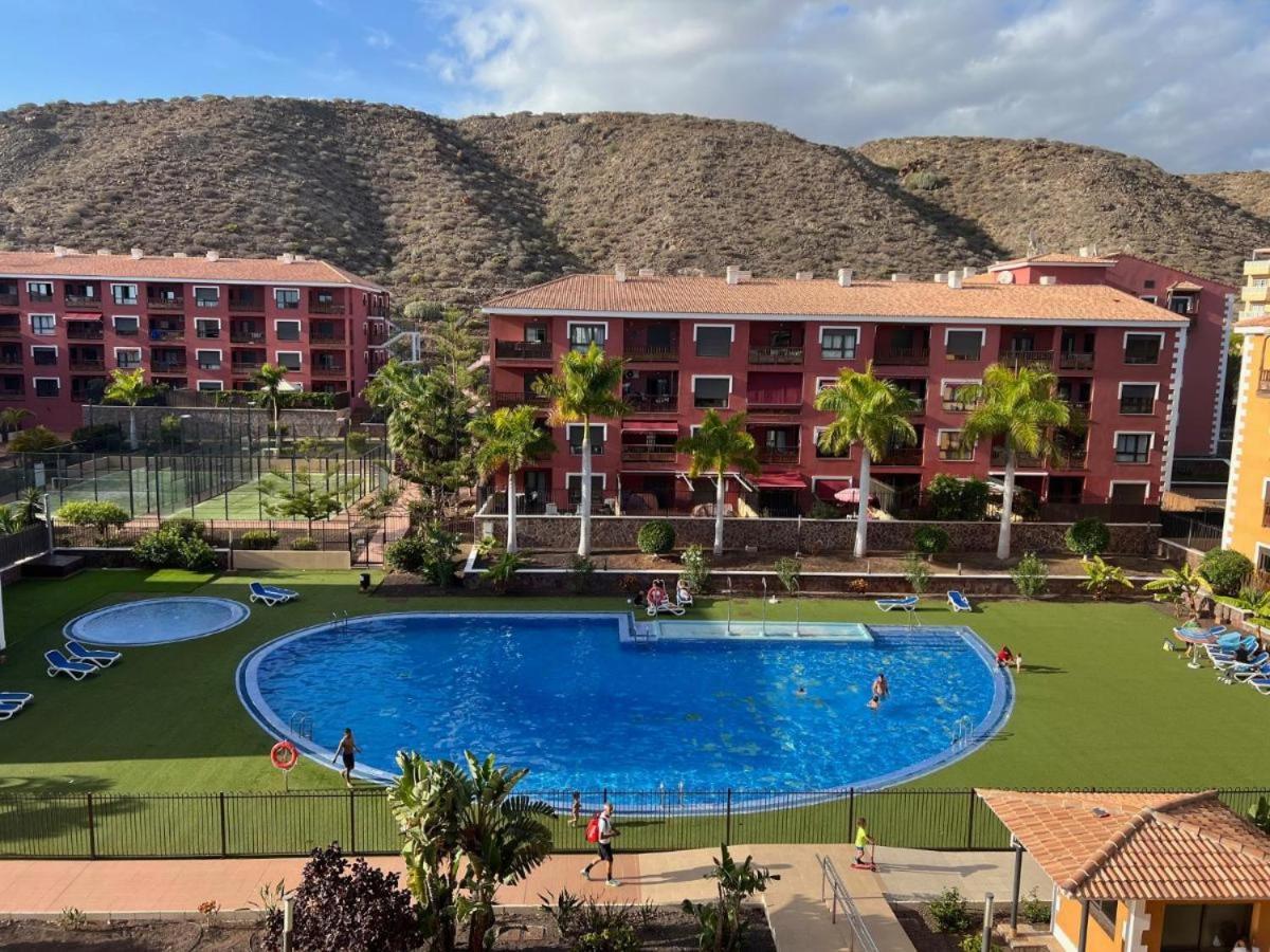 Sunset Palm Mar - Family Friendly Suites Exterior photo