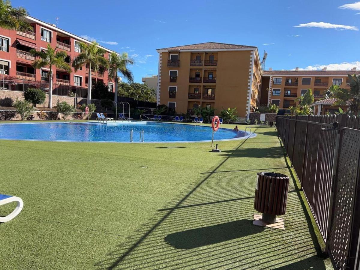 Sunset Palm Mar - Family Friendly Suites Exterior photo